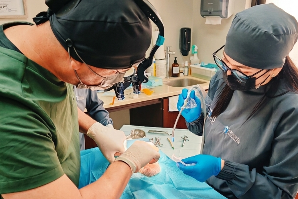 Our Mission - CR Dental Wellness