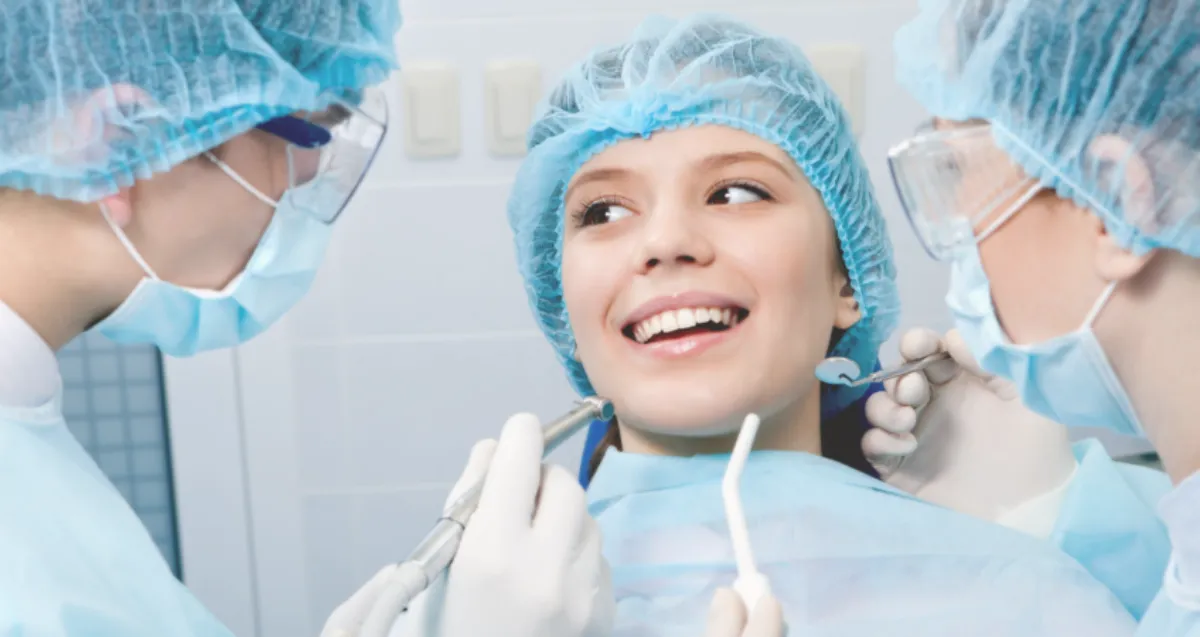 Related dental article