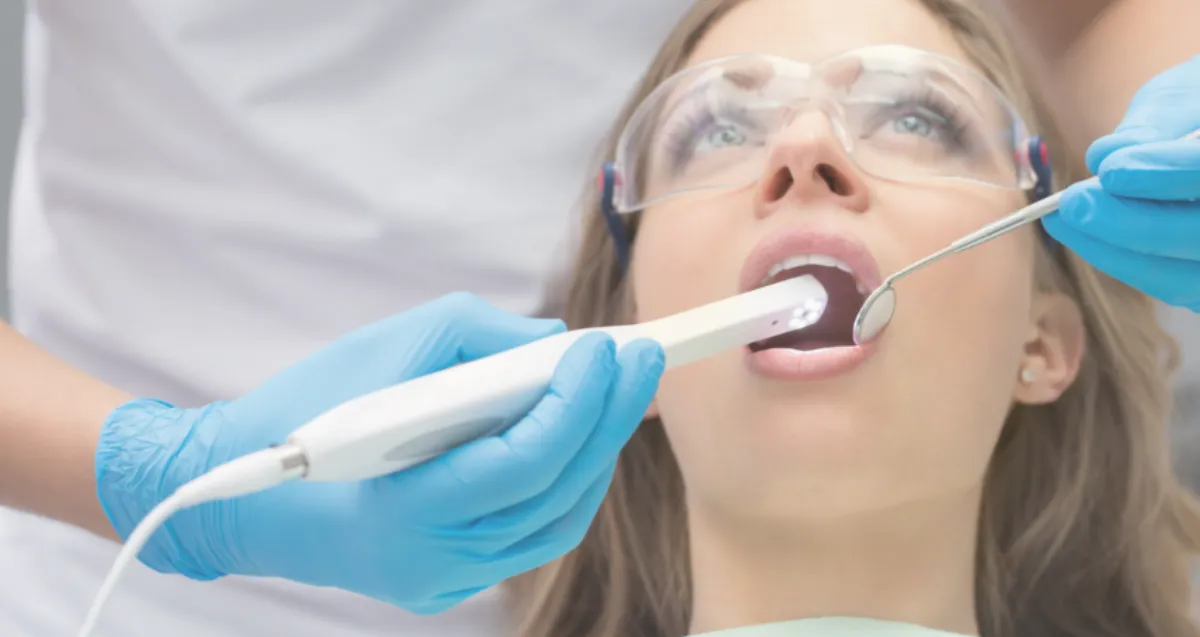 Laser Dentistry