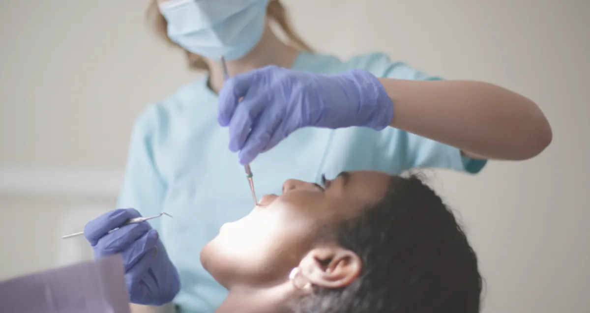 Related dental article