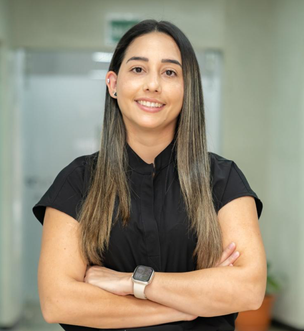 Dra. Ana Laura Campos