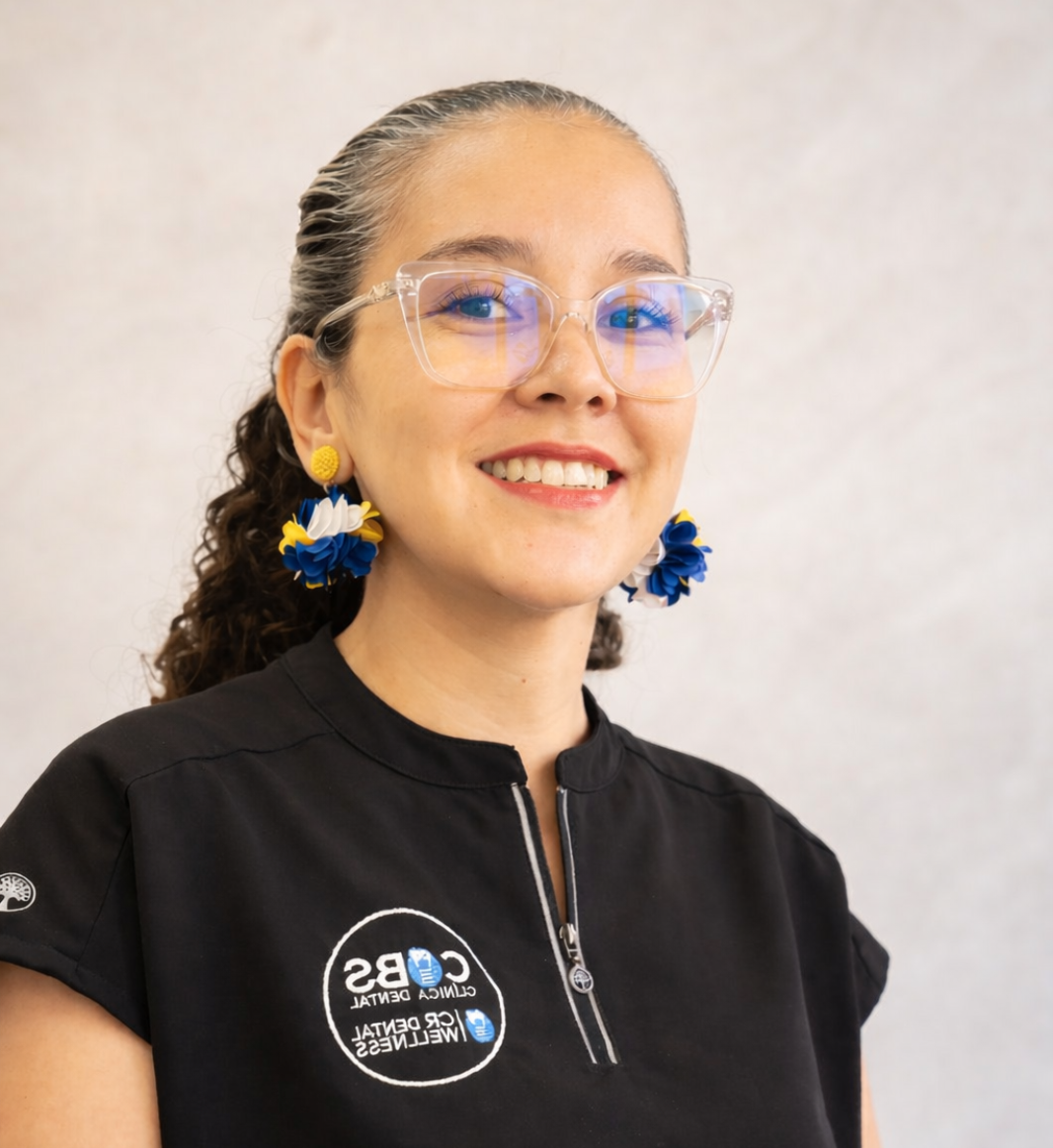 Dr. Dashiel Carr Hodson - Oral Surgeon