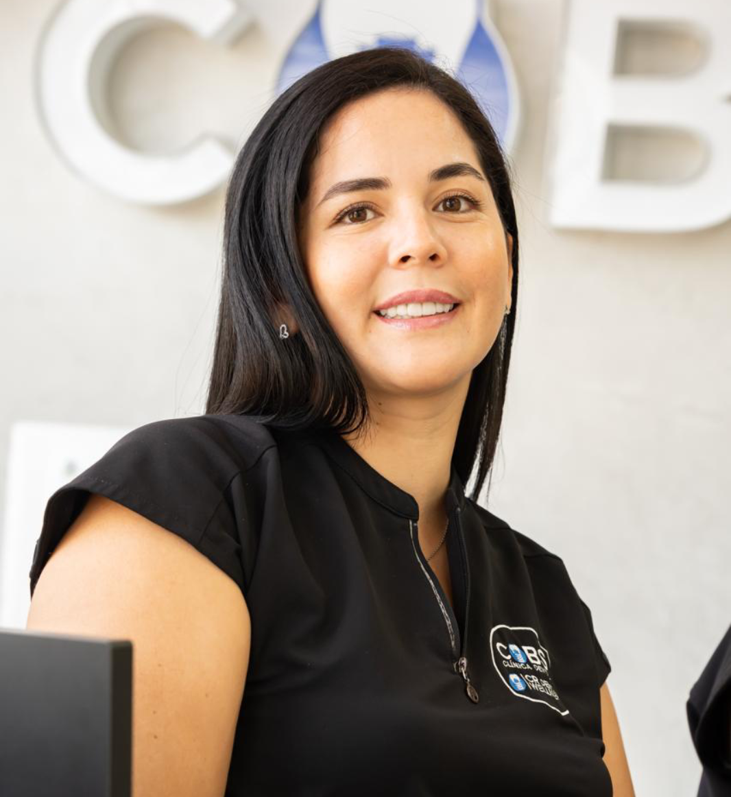 YuBieth Mercado - Dental Assistant