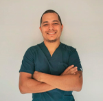 Dr. Edaisy Palma Pérez