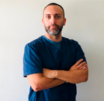 Dr. Mauricio Briceño