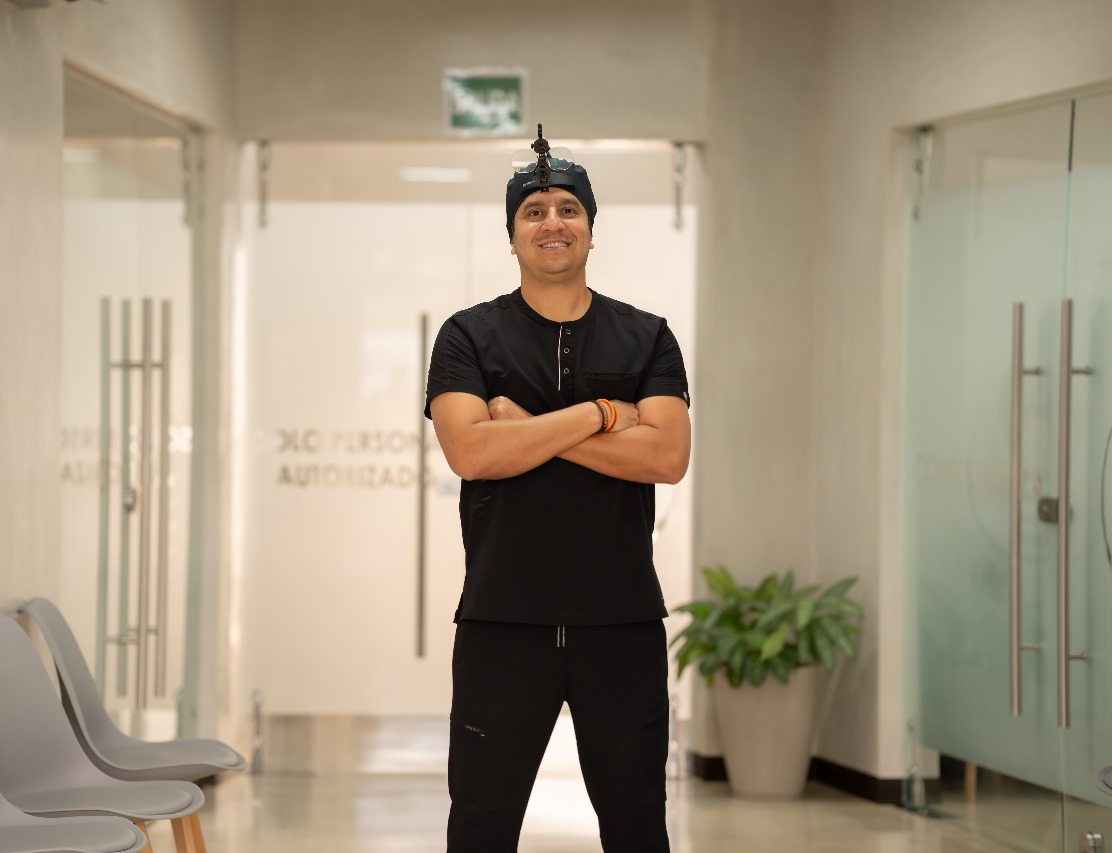 CR Dental Wellness Team