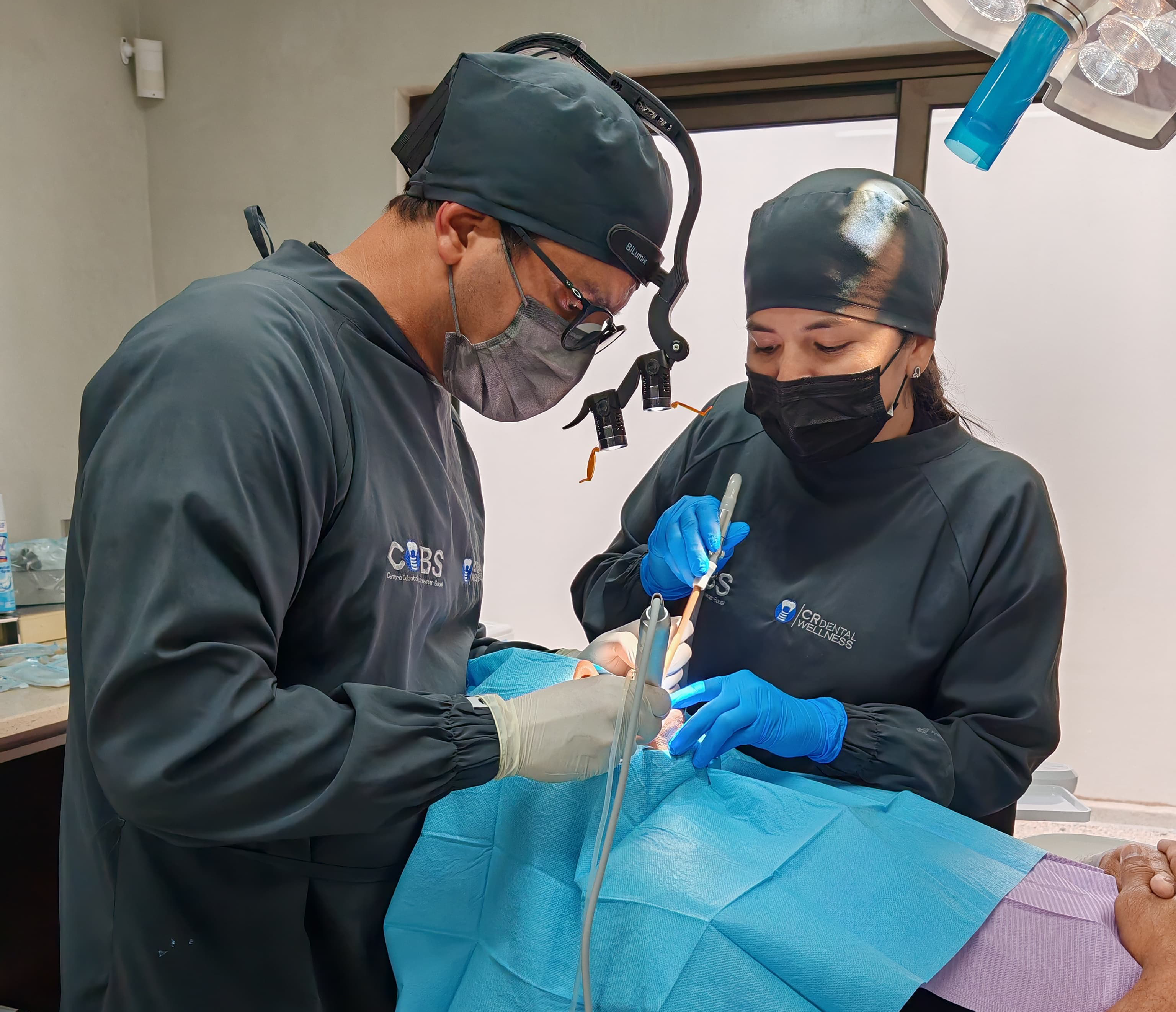 CR Dental Wellness Clinic