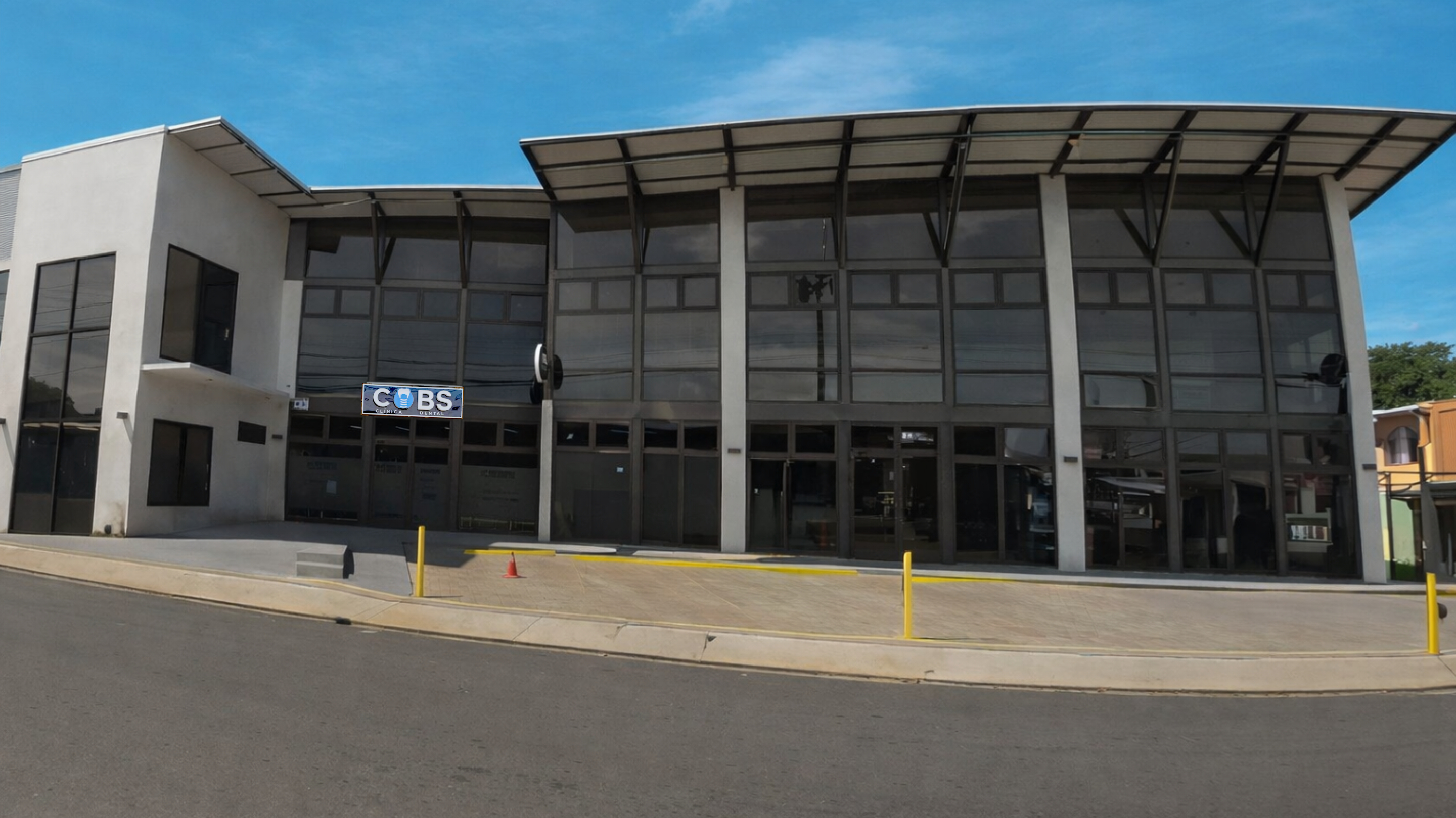 Modern Dental Clinic