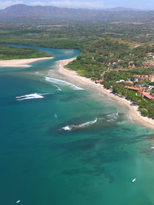 Tamarindo Beach